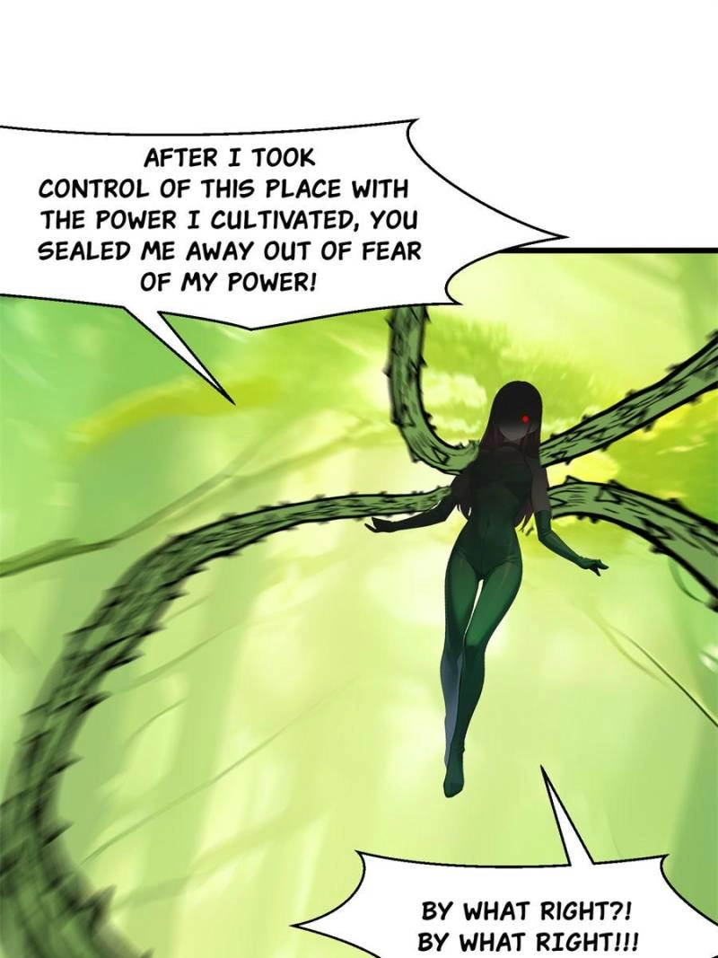 My Harem in a Foreign World Chapter 139 - page 42