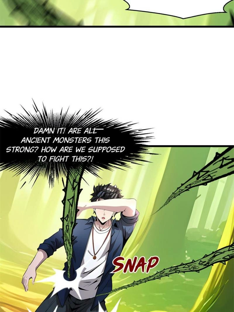 My Harem in a Foreign World Chapter 139 - page 43