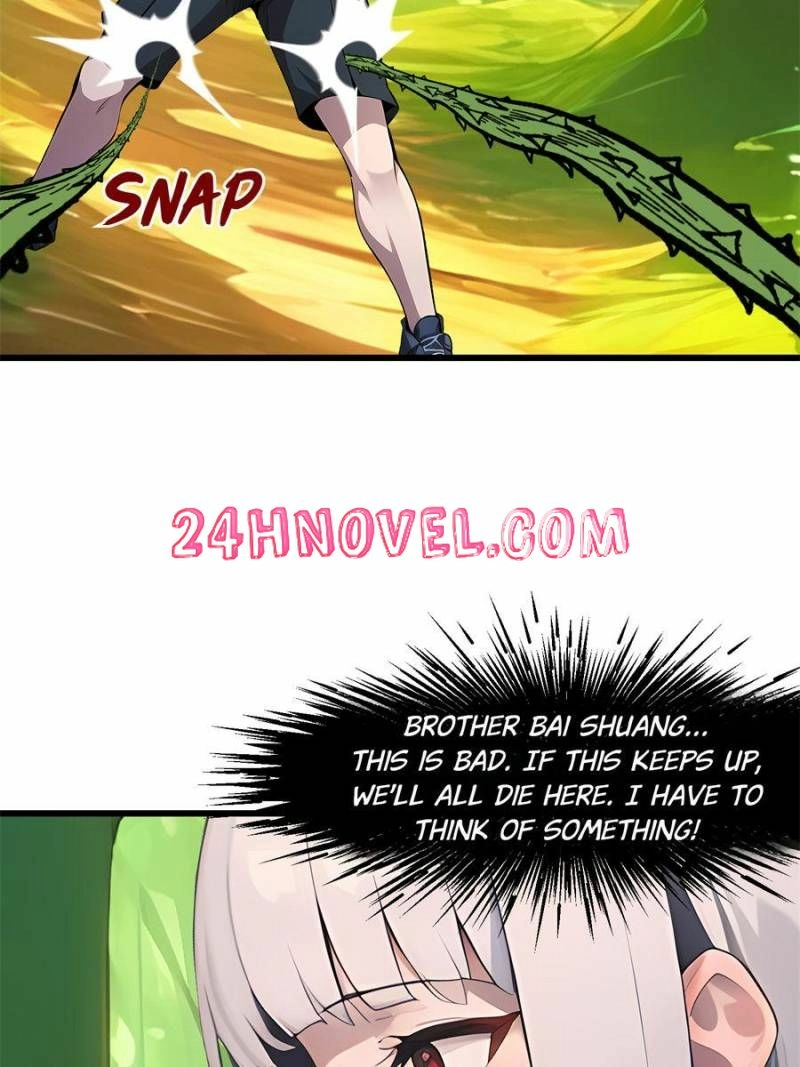 My Harem in a Foreign World Chapter 139 - page 44