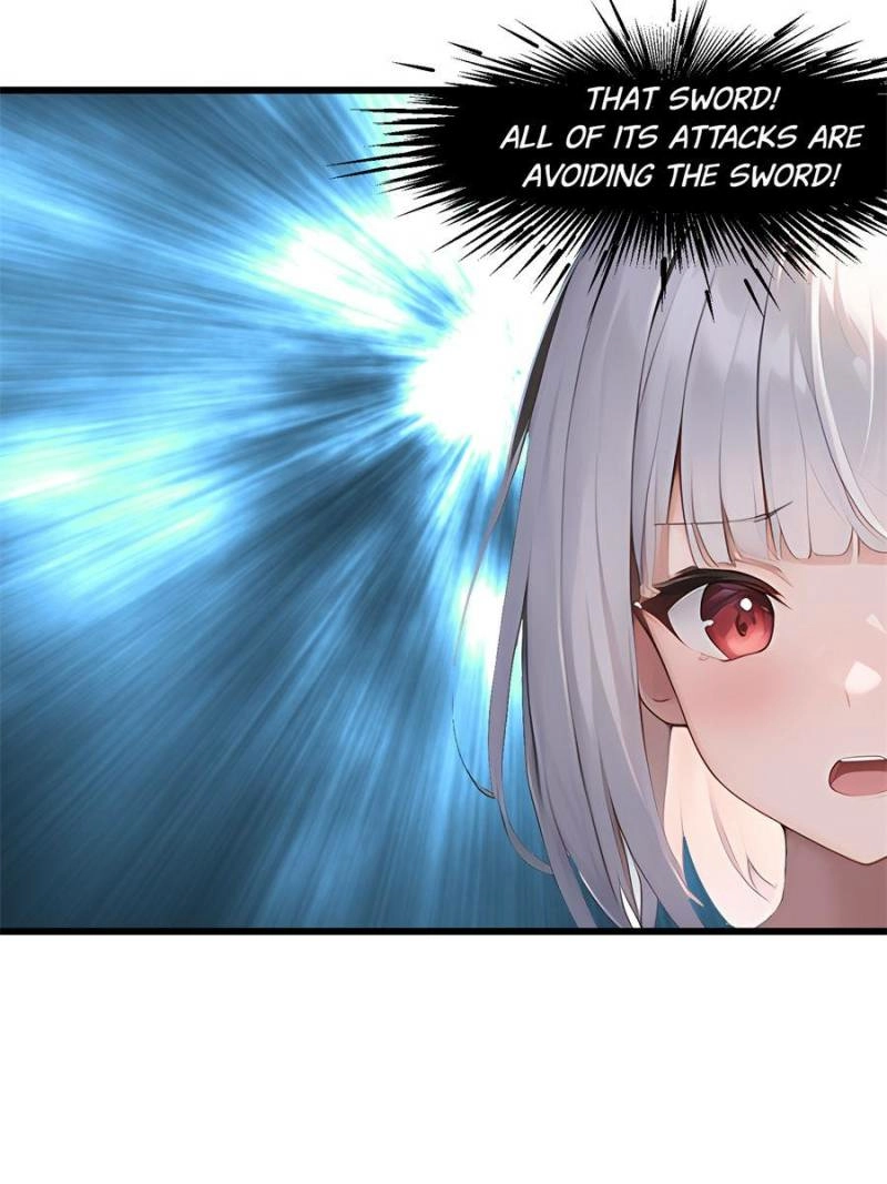 My Harem in a Foreign World Chapter 139 - page 47