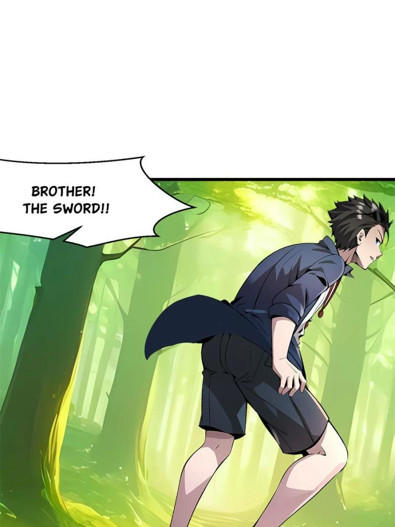 My Harem in a Foreign World Chapter 139 - page 48