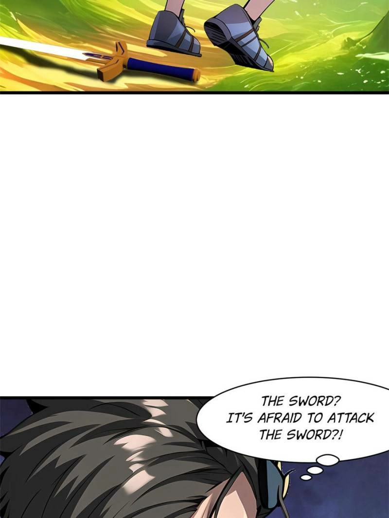 My Harem in a Foreign World Chapter 139 - page 49