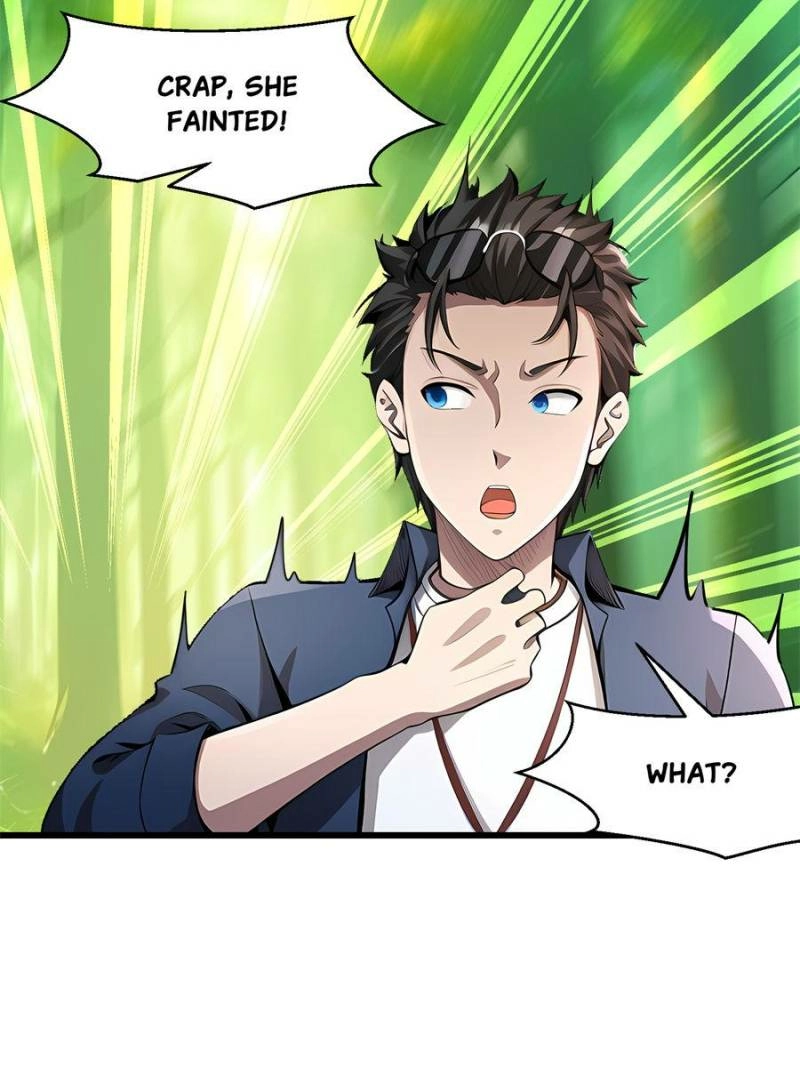 My Harem in a Foreign World Chapter 139 - page 6