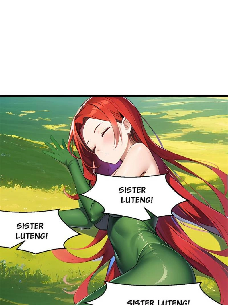 My Harem in a Foreign World Chapter 139 - page 7