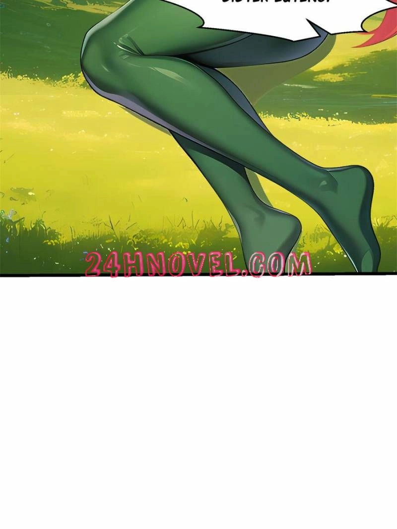 My Harem in a Foreign World Chapter 139 - page 8