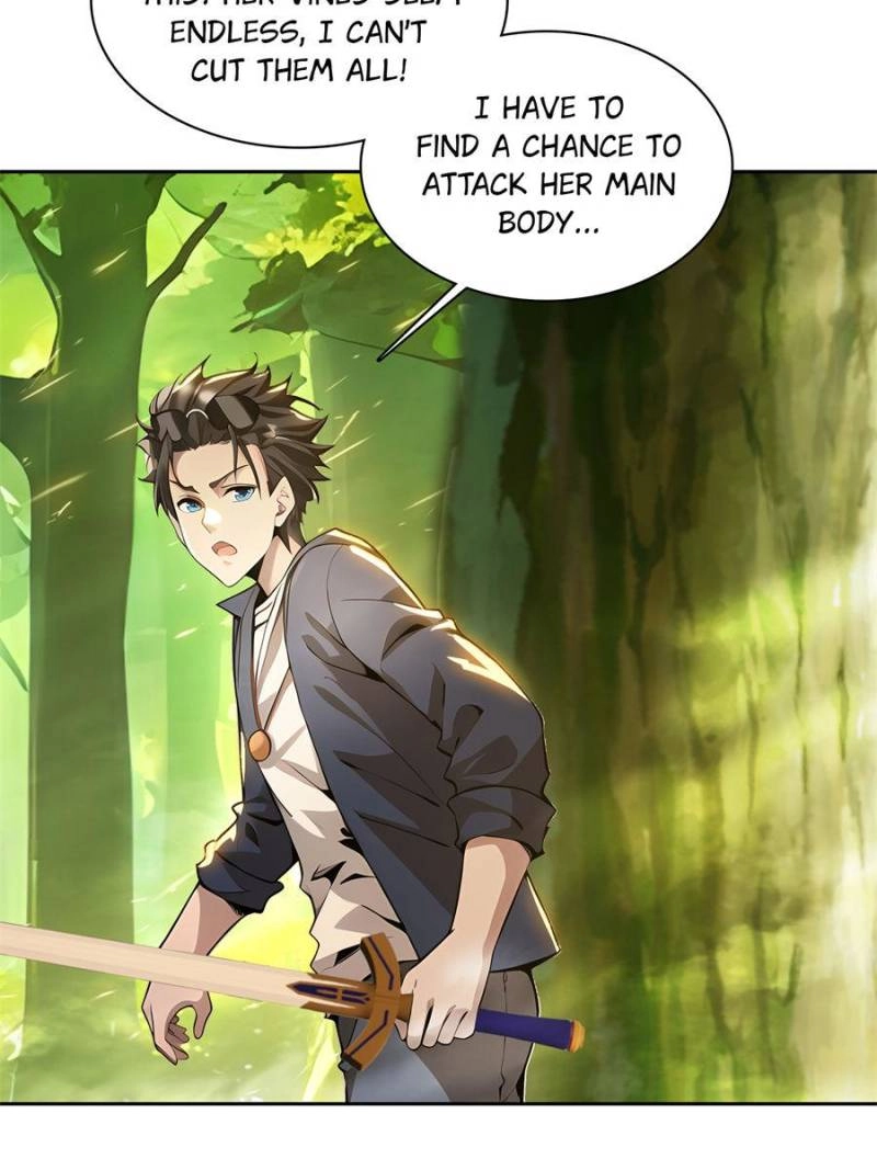 My Harem in a Foreign World Chapter 140 - page 10