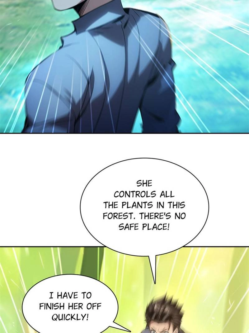 My Harem in a Foreign World Chapter 140 - page 13