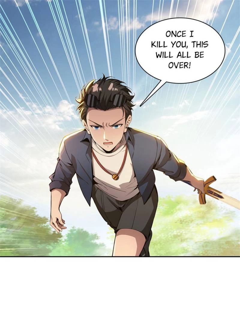 My Harem in a Foreign World Chapter 140 - page 16