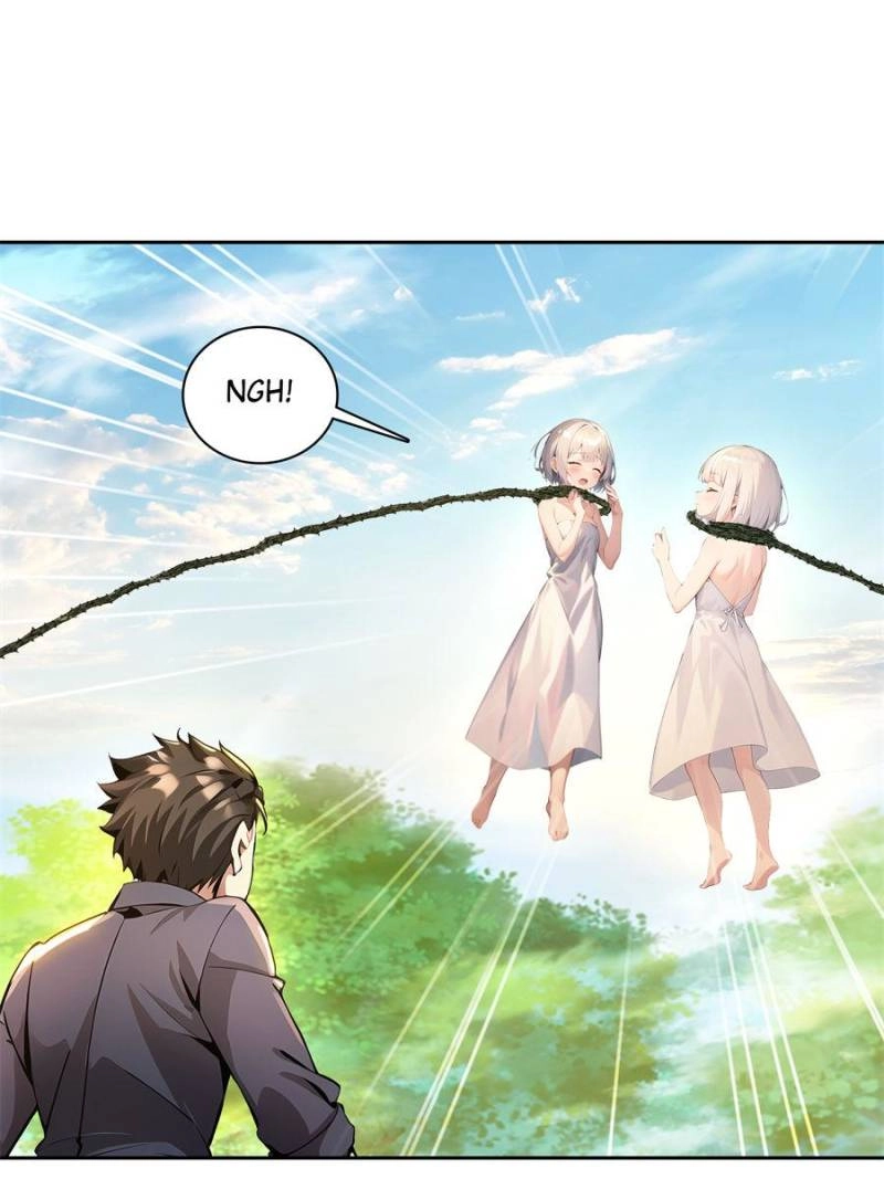My Harem in a Foreign World Chapter 140 - page 17