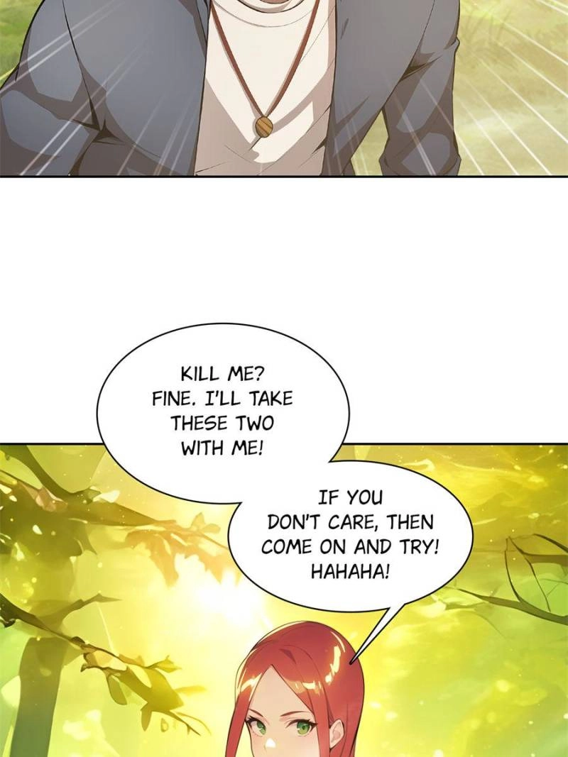 My Harem in a Foreign World Chapter 140 - page 19