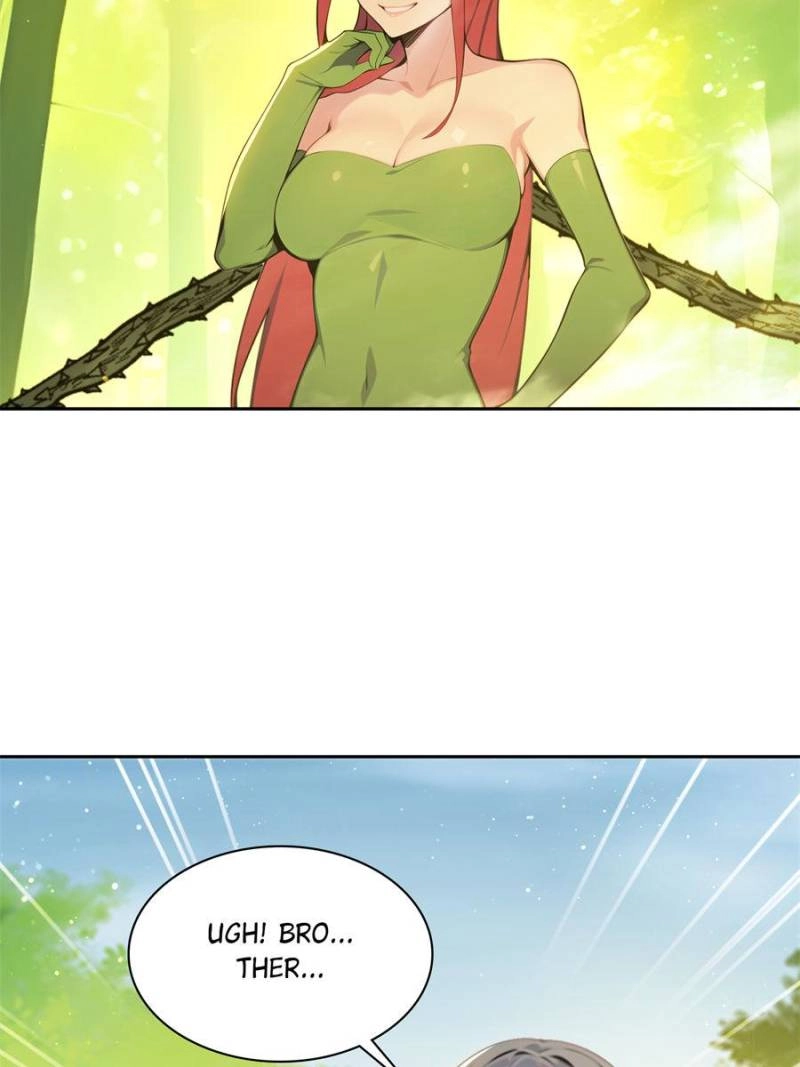 My Harem in a Foreign World Chapter 140 - page 20
