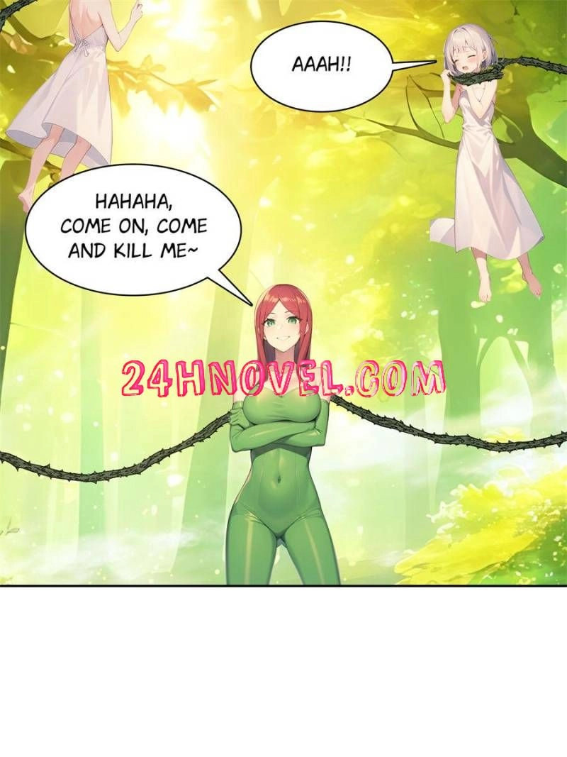 My Harem in a Foreign World Chapter 140 - page 23