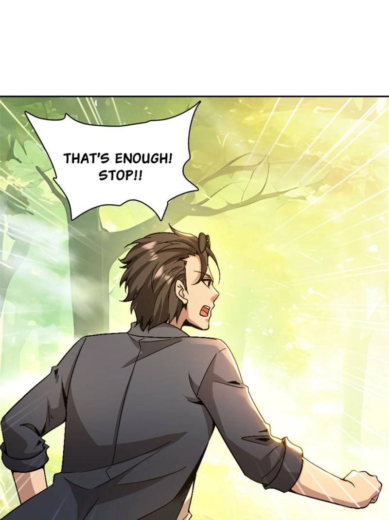 My Harem in a Foreign World Chapter 140 - page 24