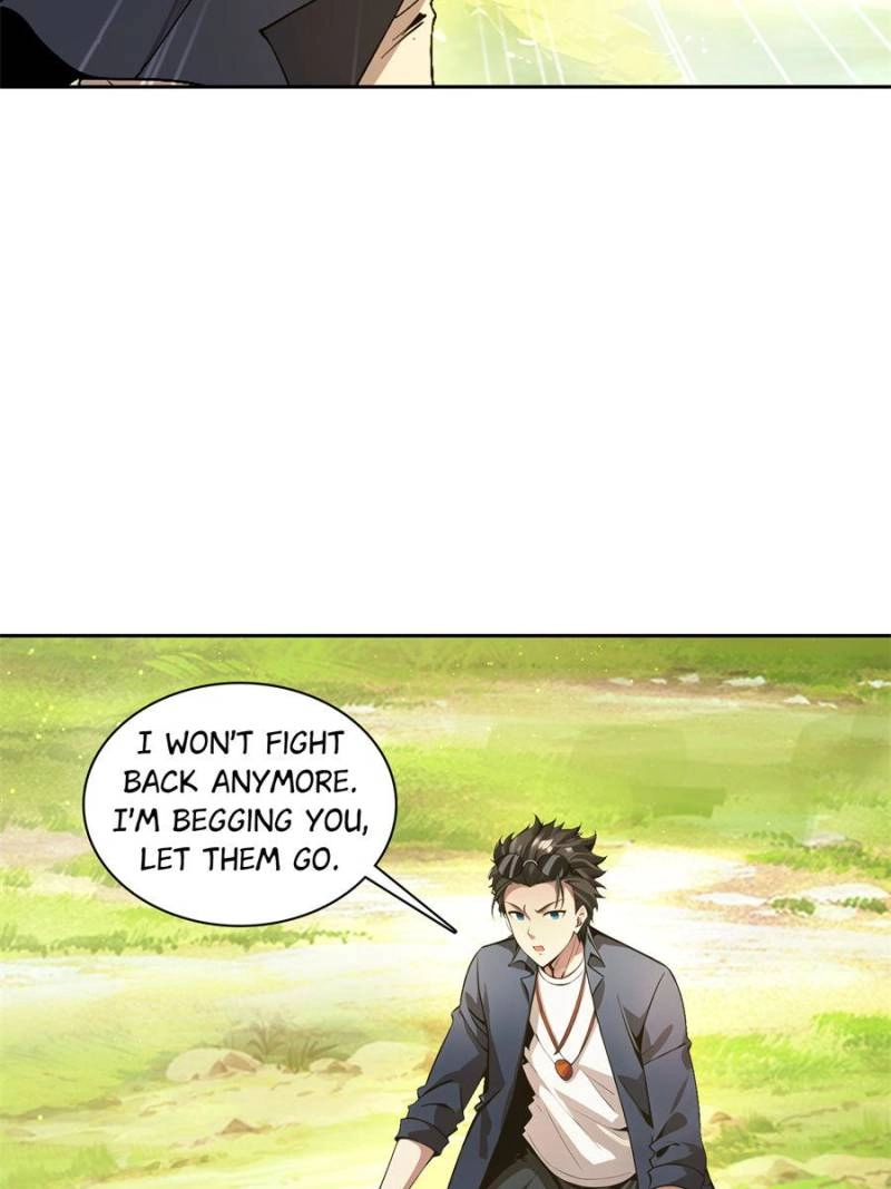 My Harem in a Foreign World Chapter 140 - page 25