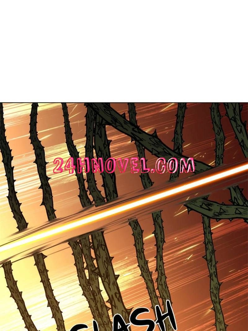 My Harem in a Foreign World Chapter 140 - page 3