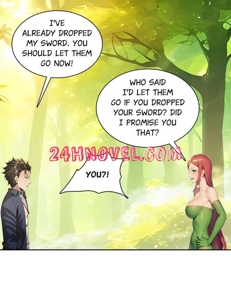 My Harem in a Foreign World Chapter 140 - page 30