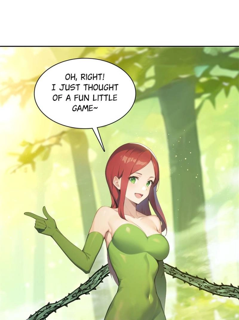 My Harem in a Foreign World Chapter 140 - page 31