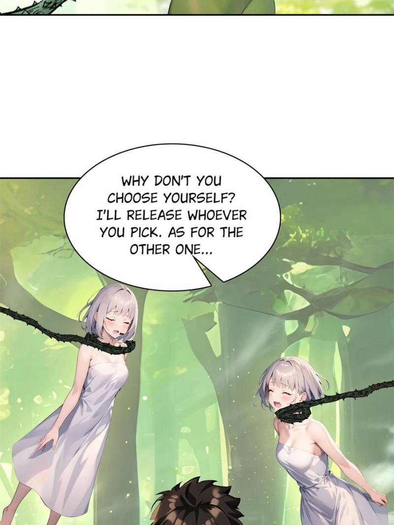 My Harem in a Foreign World Chapter 140 - page 32