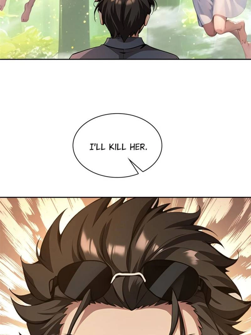 My Harem in a Foreign World Chapter 140 - page 33