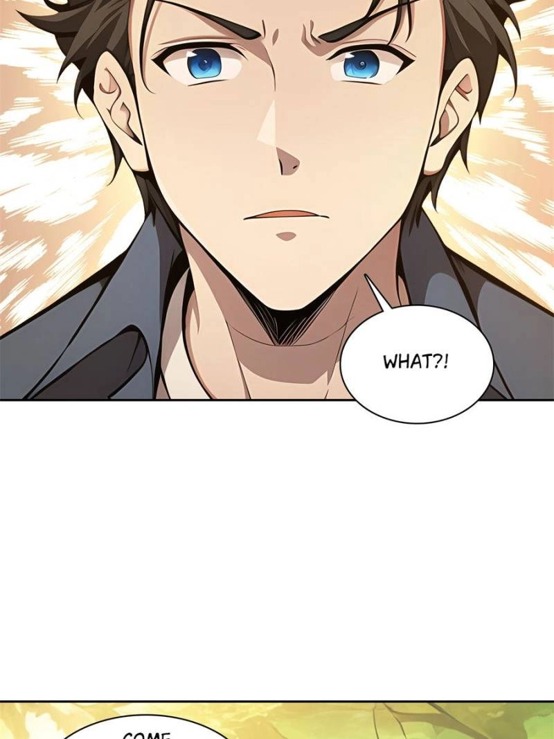 My Harem in a Foreign World Chapter 140 - page 34