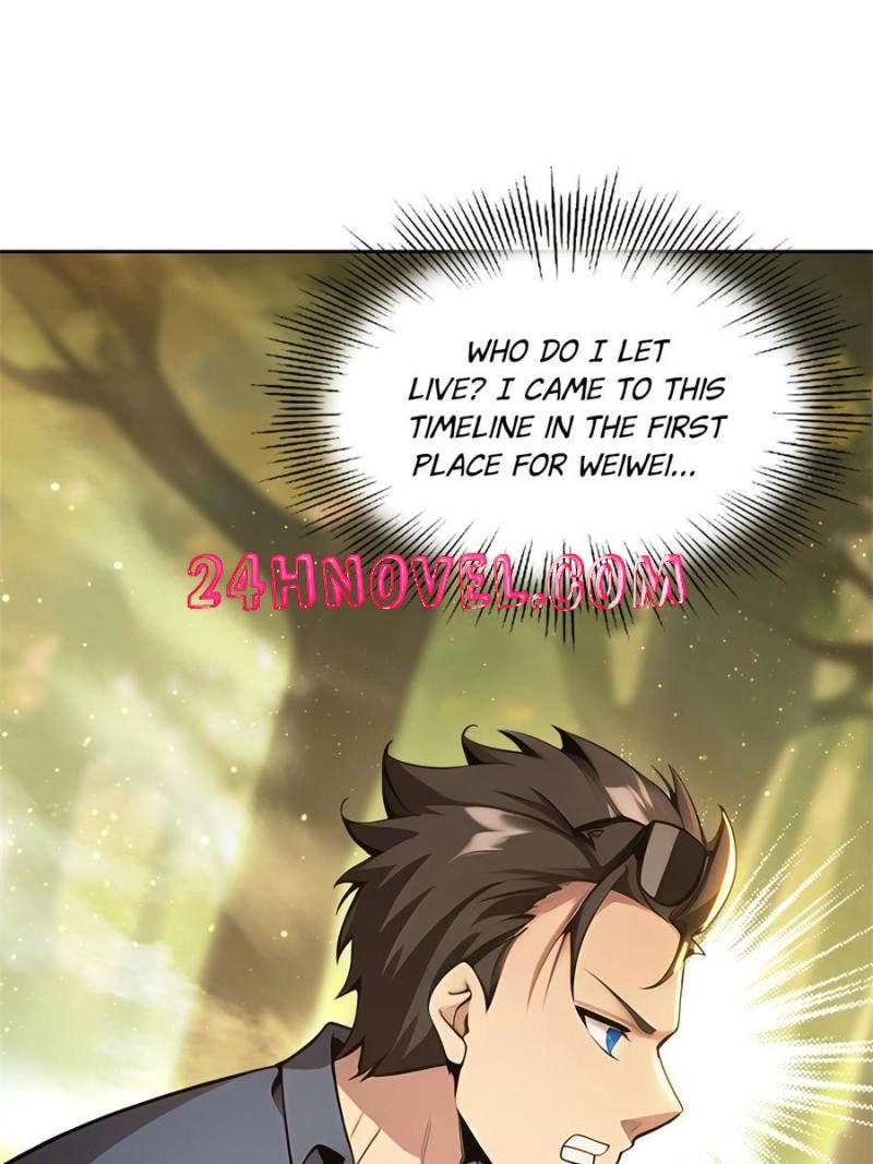 My Harem in a Foreign World Chapter 140 - page 36