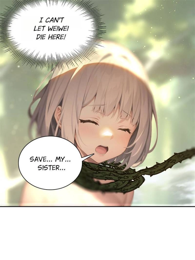 My Harem in a Foreign World Chapter 140 - page 38