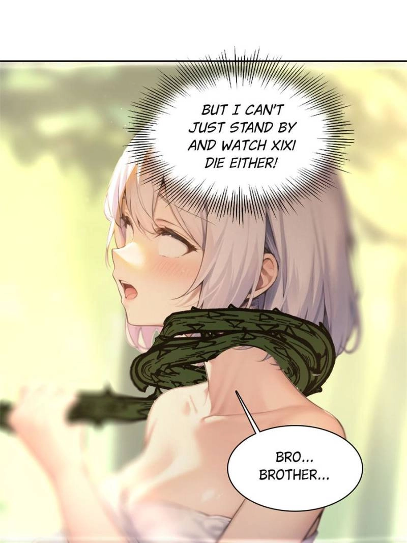 My Harem in a Foreign World Chapter 140 - page 39