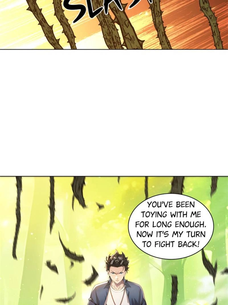 My Harem in a Foreign World Chapter 140 - page 4