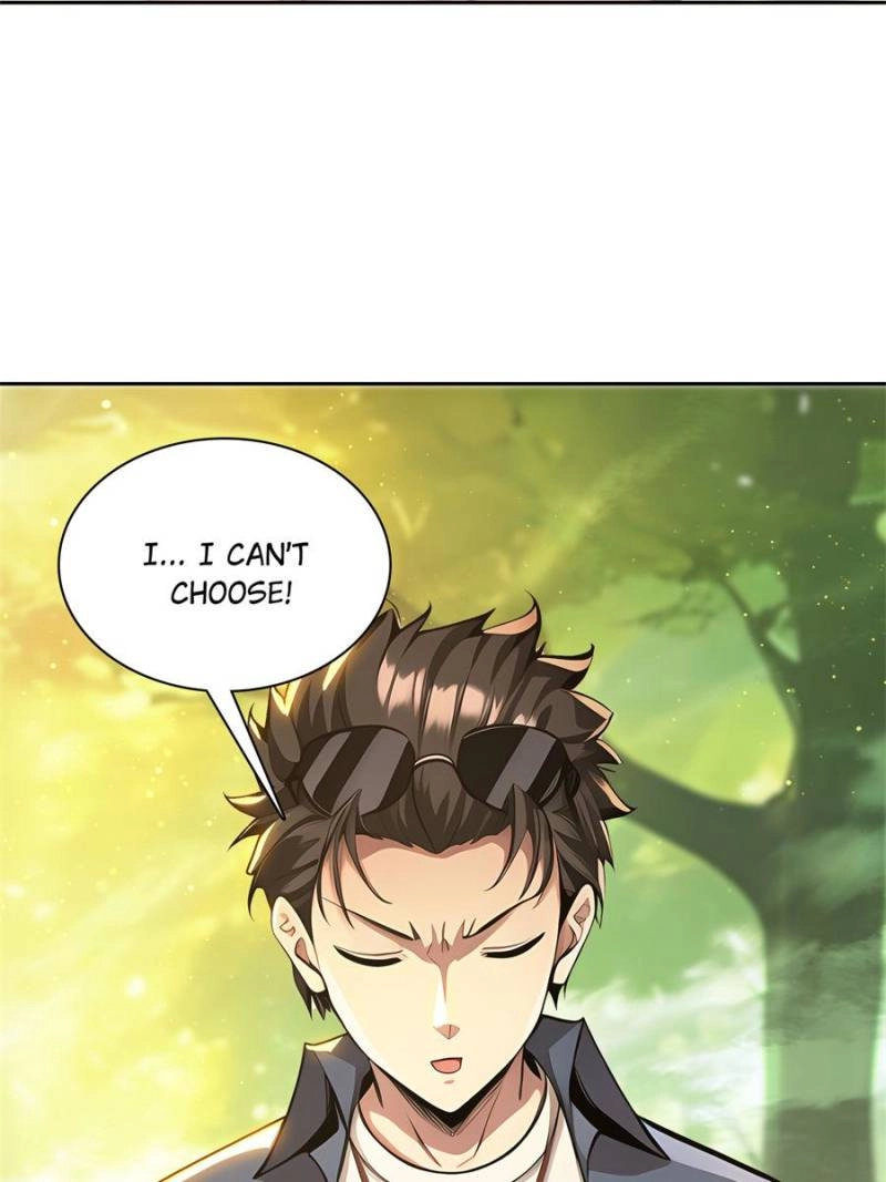 My Harem in a Foreign World Chapter 140 - page 40
