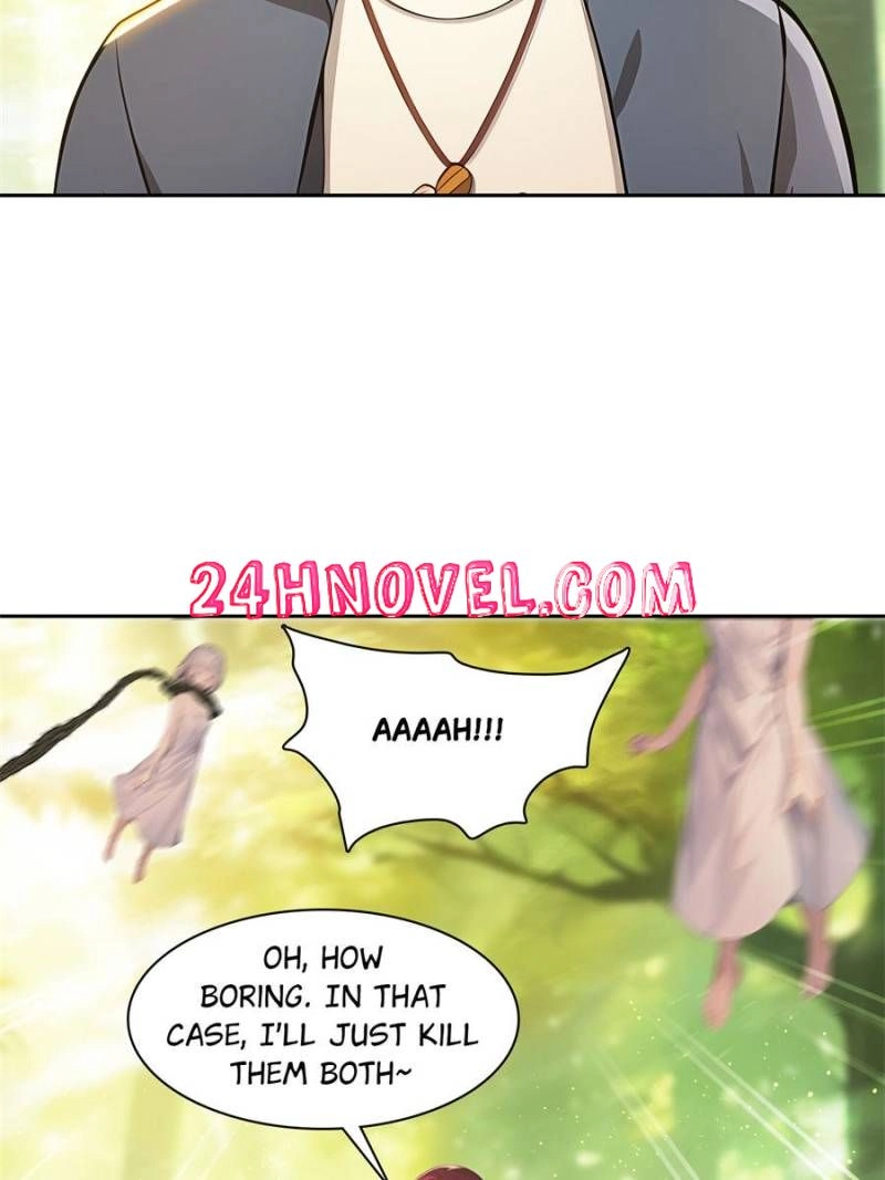 My Harem in a Foreign World Chapter 140 - page 41