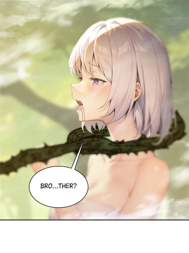 My Harem in a Foreign World Chapter 140 - page 45