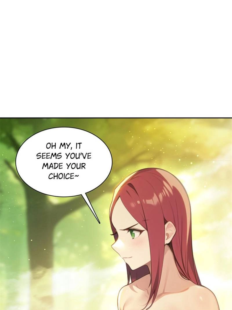 My Harem in a Foreign World Chapter 140 - page 46