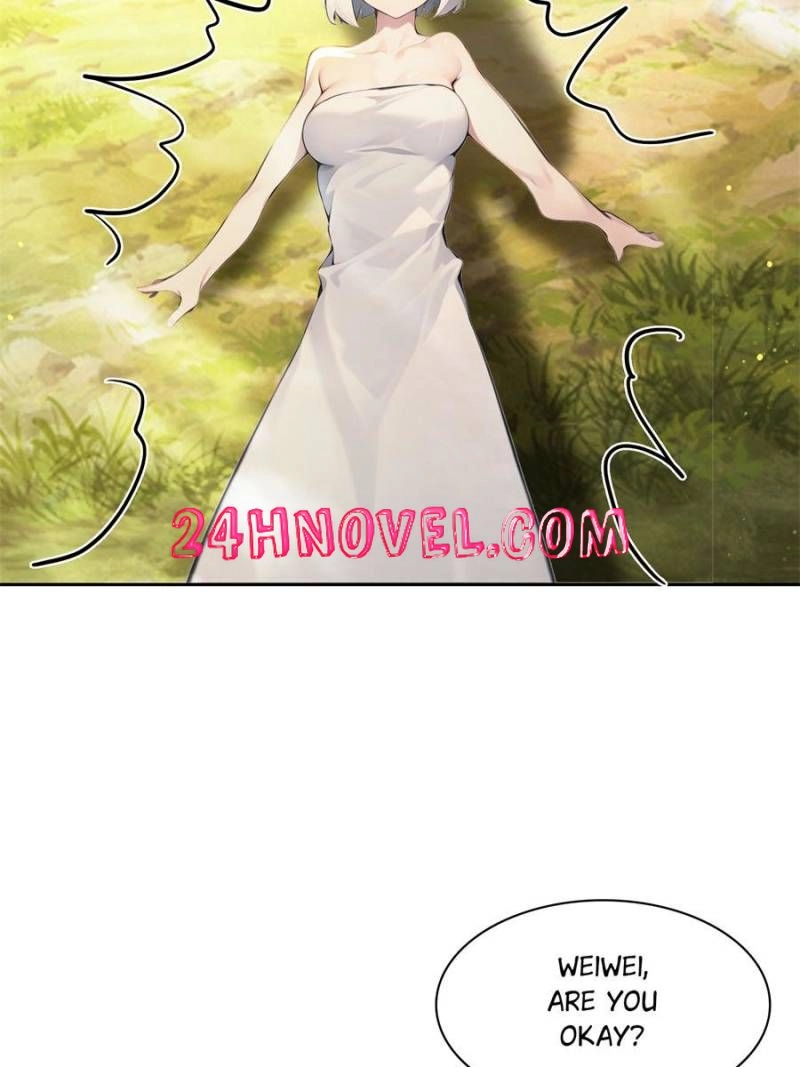 My Harem in a Foreign World Chapter 140 - page 48
