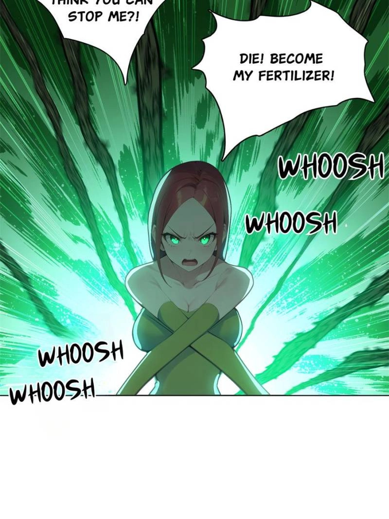 My Harem in a Foreign World Chapter 140 - page 6