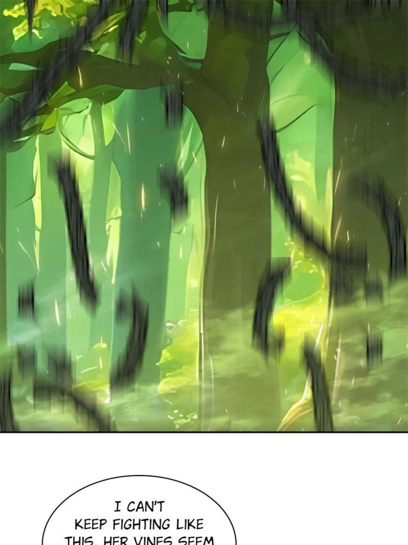 My Harem in a Foreign World Chapter 140 - page 9