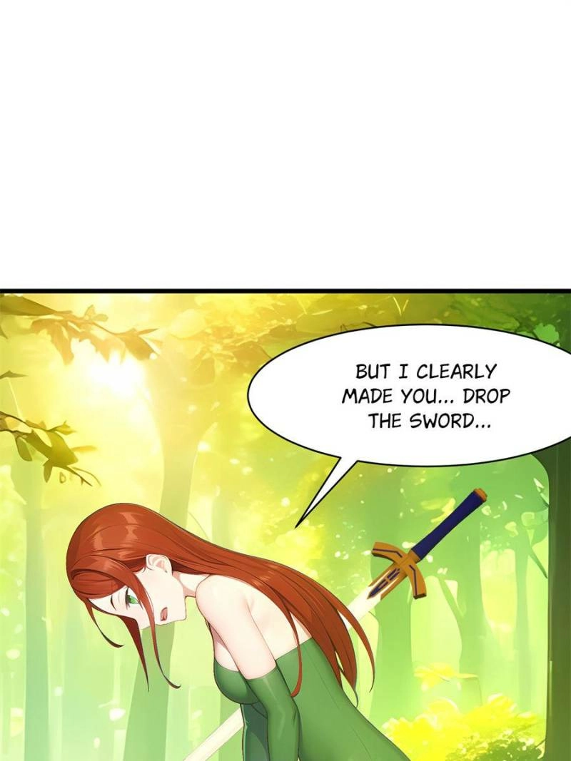 My Harem in a Foreign World Chapter 141 - page 11