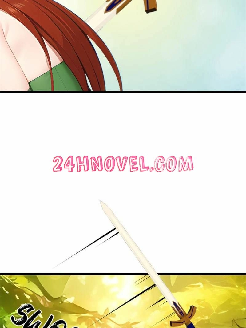 My Harem in a Foreign World Chapter 141 - page 13