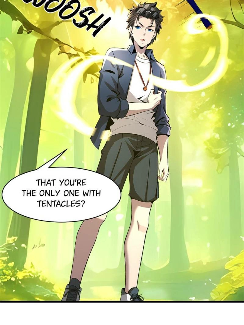 My Harem in a Foreign World Chapter 141 - page 14