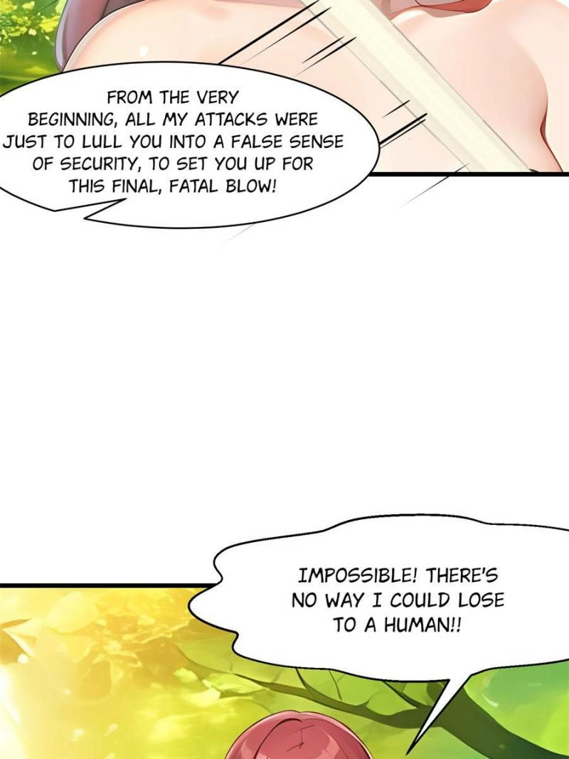 My Harem in a Foreign World Chapter 141 - page 16