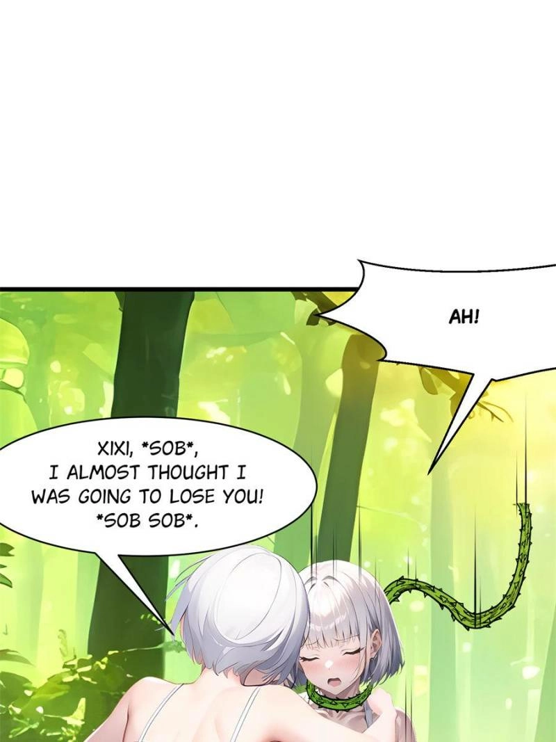 My Harem in a Foreign World Chapter 141 - page 19