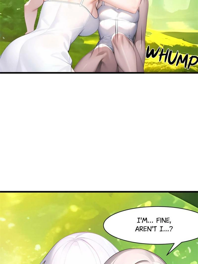 My Harem in a Foreign World Chapter 141 - page 20