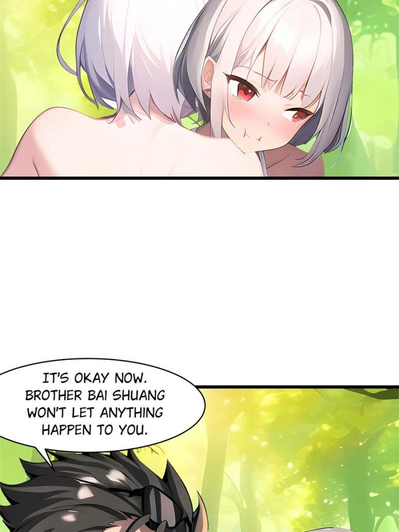 My Harem in a Foreign World Chapter 141 - page 21