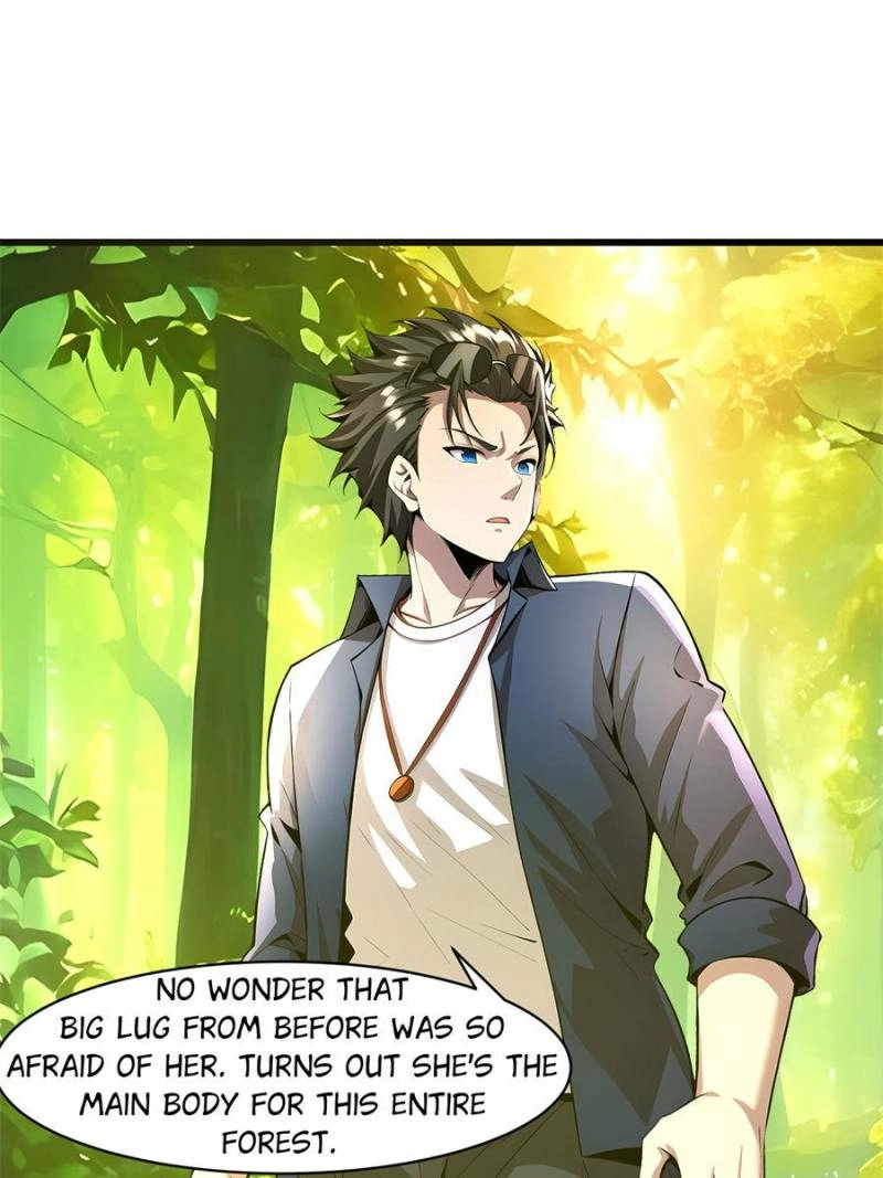 My Harem in a Foreign World Chapter 141 - page 24