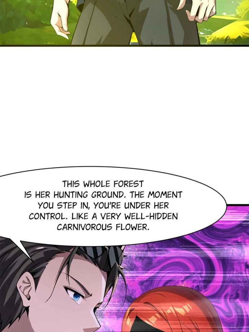 My Harem in a Foreign World Chapter 141 - page 25