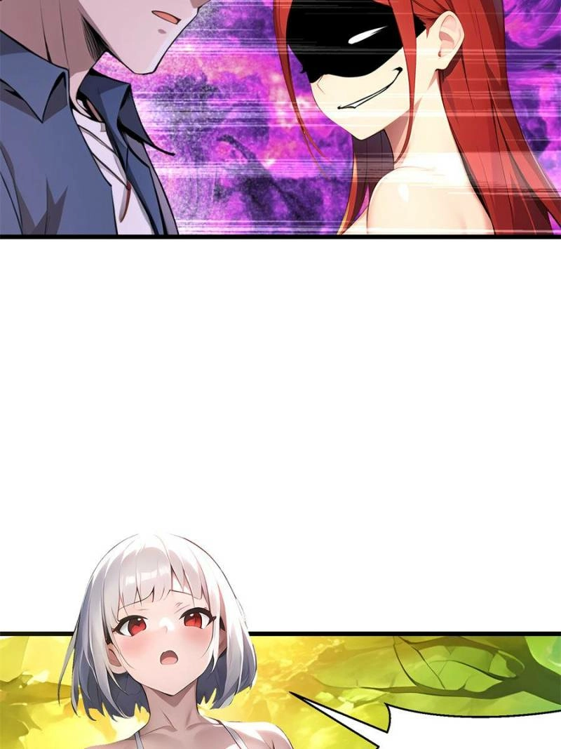 My Harem in a Foreign World Chapter 141 - page 26