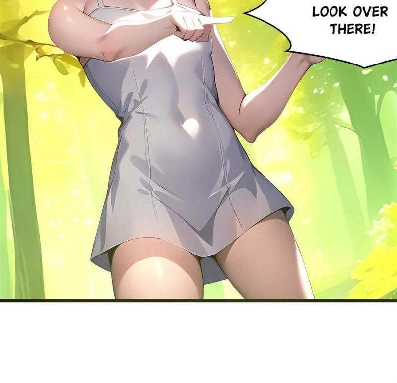 My Harem in a Foreign World Chapter 141 - page 27