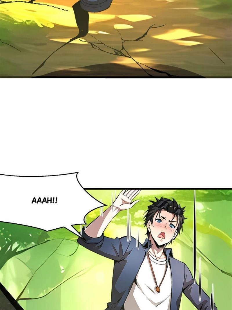 My Harem in a Foreign World Chapter 141 - page 31