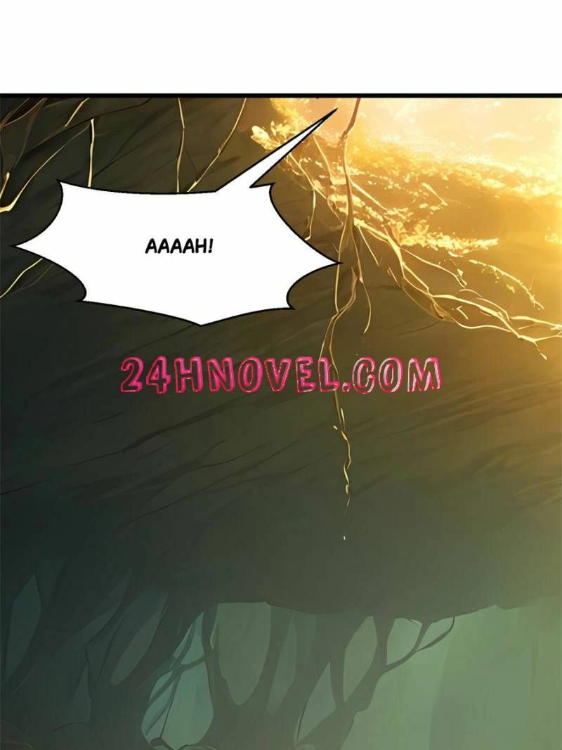 My Harem in a Foreign World Chapter 141 - page 34