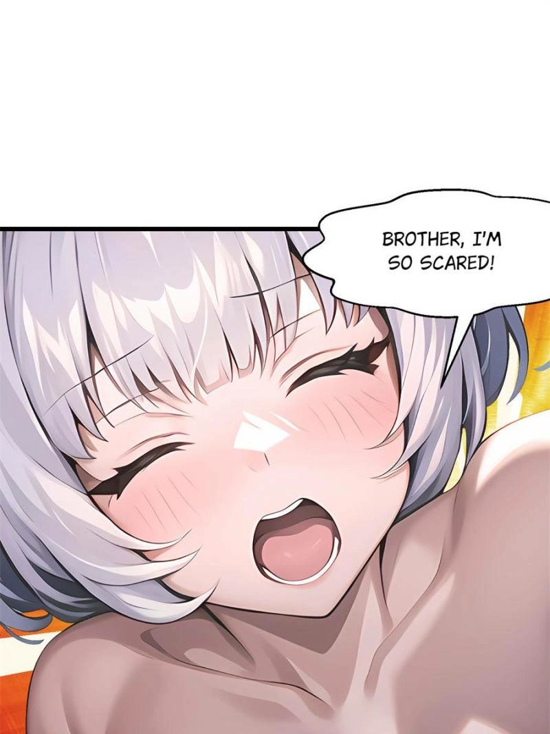 My Harem in a Foreign World Chapter 141 - page 38