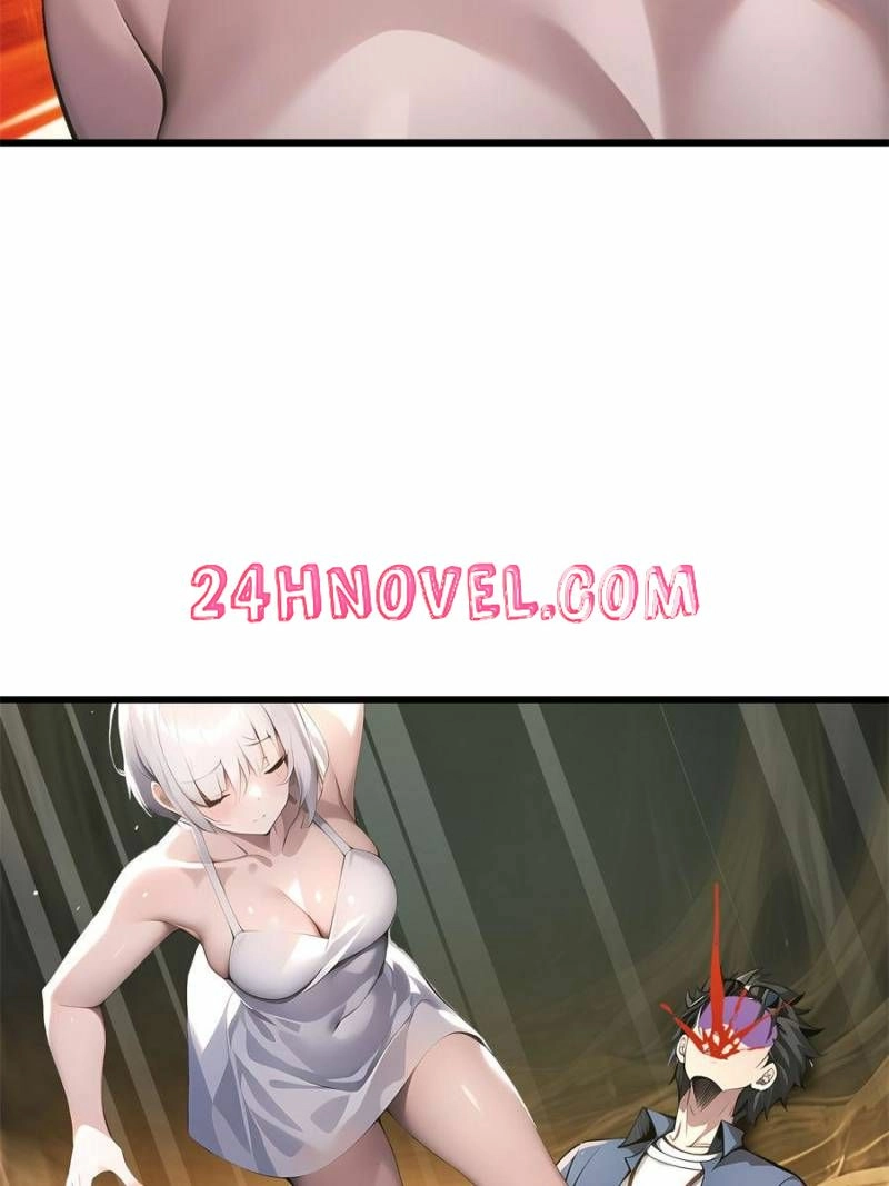 My Harem in a Foreign World Chapter 141 - page 39